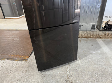 Factory second LG 420L Bottom Mount Refrigerator Model: GB-455BTL - Second Hand Appliances Geebung